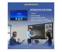 Interactive Whiteboard Display In Delhi NCR