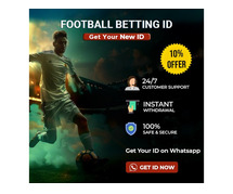 Best Football Betting ID