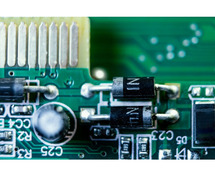 Top-Rated Electronic Components Manufacturer