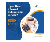 Payroll Outsourcing Companies India