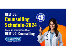 Top NEET Coaching in Alwar | Gurukripa Career Institute