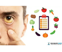 Indian Diet Chart for Jaundice Patients