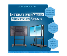 OPS for Interactive Flat Panel in Delhi