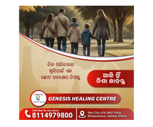 Premier Drug De-Addiction Center in Bhubaneswar, Odisha