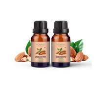 Almond Fragrance Oil