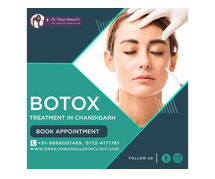 Dr Naiya Bansal - Botox Treatment in Chandigarh