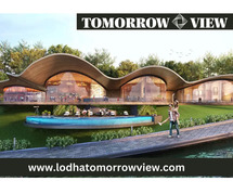 My First Land Goa Of Tomorrow House Of Abhinandan Lodha Dapoli Hoabl Plots Project