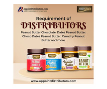 Handy Spoon Peanut Butter Distributorship Opportunity