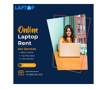 Laptop on Rent in Delhi - Affordable Rentals with Laptop on Rental