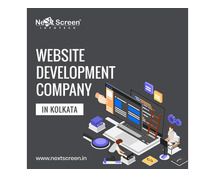 Website Development Company In Kolkata