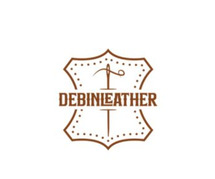 Debin Leather Goods | Handmade Leather Wallets, Belts & Accessories