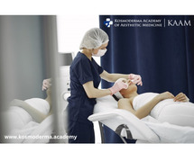 Premier Aesthetic Medicine Courses for Nurses and Doctors