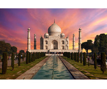 One Day Agra Tour From Delhi By Car – Private