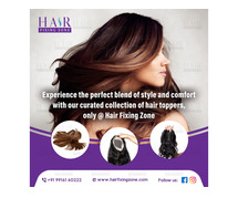 Discover the Elegance of Silk-Based Hair Extensions for Women