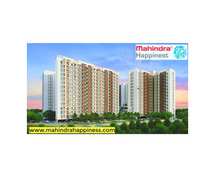 Mahindra Happinest Kalyan Lifespaces 1 2 BHK Flats Bhiwandi