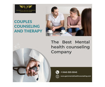 Everything You Need To Know About Couples Counseling and Therapy