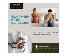 How Relationship Stress Counselling Can Help You Build The best Life