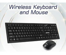 Everything You Need To Know About Wireless Keyboard and Mouse for Office Computer