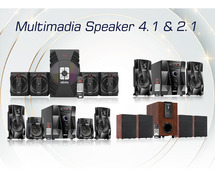 Why Need to Buy Elista Multimedia Speakers for Festivals?