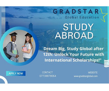 Study Abroad Opportunities after 12th