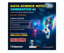 Data Science Training Institutes in Hyderabad | Best Data Science Training