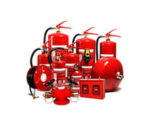 Fire Equipment Manufacturers