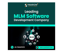 Leading MLM Software Development Company