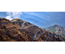 SIKKIM SILK ROUTE PACKAGE