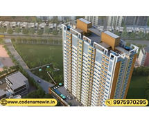 Codename Win Mulund East By Akshay Housing Avneesh Imperium 1 2 & 3 BHK Flats