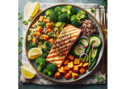 What Are Some Healthy Dinner Ideas?