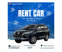 Car Rentals Guaranteed With 24/7 Customer Support