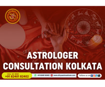 Astrologer consultation Kolkata - Divya Astro Ashram