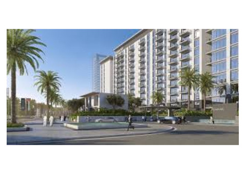 Apartment for Sale Emaar Club Drive Dubai