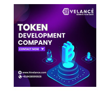 Best Crypto Token Development Company