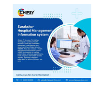 Revamp Hospital Operations with Our Modern HMIS