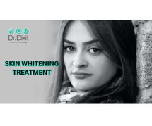 Skin Whitening Treatment in Bangalore - Dr. Rasya Dixit