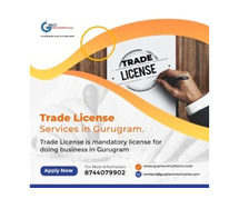 Trading License Certificate in Delhi