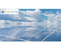 Discover the Best Solar Company in Greater Noida