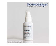 Kosmoderma Dermabrite Cream and Niacinamide Cream