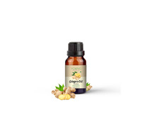 Ginger Oil