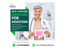 Check Out Our Ayurvedic Medicine For Better Digestion