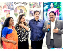 Dr. Sandeep Marwah Invited by Shantigram Centre of USA to Promote Ayurveda and Yoga