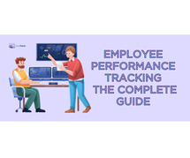 The Benefits of Employee Performance Tracking for Modern Workplaces