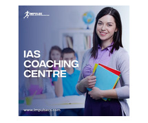 impulse coaching centre