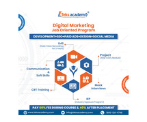 Digital Marketing Course In Hyderabad