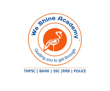 Bank Exam Coaching Centre in Chennai | Weshine Academy