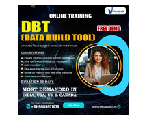 DBT Training Online Course Hyderabad | DBT Training in Ameerpet