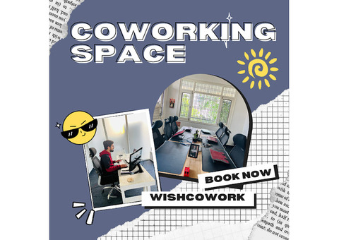 How Coworking Spaces Empower Small Businesses and Startups