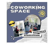 How Coworking Spaces Empower Small Businesses and Startups