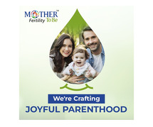 Best Fertility Centre in Hyderabad | Madhapur - MotherToBe